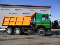 МАЗ 5516X5-481-000. Самосвал МАЗ 5516Х5-481-000, 12 000 куб. см., 19 000 кг., 6x4