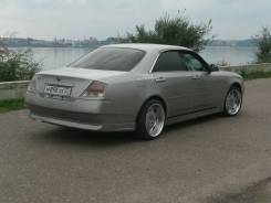 Спойлер. Nissan Cedric, HY34 Nissan Gloria, HY34