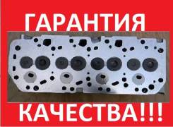 Головка блока цилиндров. Toyota: Vista, Lite Ace, Lite Ace Noah, Camry, Town Ace, Master Ace Surf, Town Ace Noah Двигатели: 2CT, 3CT