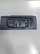 Блок управления светом. BMW 1-Series, F20, F21 Двигатели: N55, B38B15, N13B16, B47D20, N47D20, N20B20B, B58B30O0