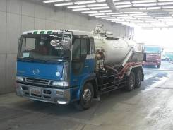 Hino. Илосос HINO Truck, 19 680 куб. см. Под заказ