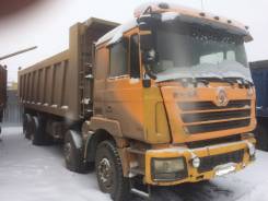 Shaanxi Shacman. Продам 2011 8x4 F3000, 11 593 куб. см., 30 000 кг.