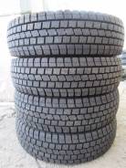 Dunlop DSV-01. Зимние, без шипов, 10 %, 4 шт