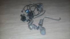 Парктроник. Toyota Camry, ACV40, GSV40 Двигатели: 2AZFE, 2AZFXE, 2GRFE