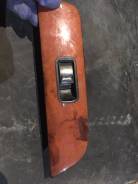 Кнопка стеклоподъемника. Toyota Harrier, ACU10, ACU10W, ACU15, ACU15W, MCU10, MCU10W, MCU15, MCU15W, SXU10, SXU10W, SXU15, SXU15W Двигатели: 1MZFE, 2A...