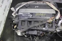 Двигатель BMW M52B20TU Контрактная BMW