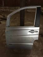 Дверь боковая. Mercedes-Benz Vito, W639 Mercedes-Benz Viano, W639 Mercedes-Benz V-Class, W639