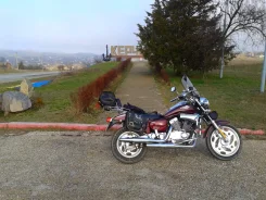 Zongshen ZS250-5. 250����. ��., ��������, ���, � �������� ����