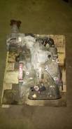 АКПП. Nissan X-Trail, T31, T31R Двигатель M9R