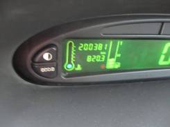 Вентилятор радиатора CITROEN XSARA PICASSO 2006 рестайлинг