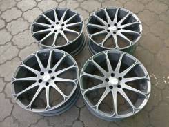 CMS. 8.5/9.5x20", 5x112.00, ET40/40, ЦО 66,6 мм. Под заказ