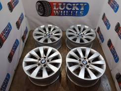 BMW. 7.5x17", 5x120.00, ET37