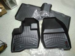 Коврики антискользящие. Ford Explorer