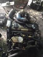 Двигатель в сборе. Volkswagen Passat Двигатель AAZ