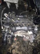 Двигатель в сборе. Citroen Berlingo