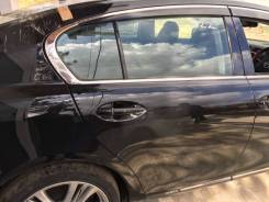 Дверь багажника. Lexus: GS350, GS460, GS430, GS300, GS450h
