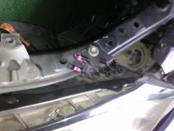 Ноускат LEXUS GS450H, GWS191, 2GRFXE