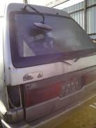 Дверь багажника. Toyota Town Ace, CR30, CR30G
