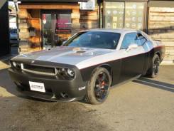 Dodge Challenger. механика, задний, 6.1, бензин, 89 тыс. км, б/п, нет птс. Под заказ