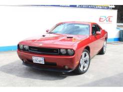 Dodge Challenger. автомат, задний, 5.7, бензин, 41 500 тыс. км, б/п, нет птс. Под заказ