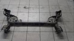 Балка поперечная. Nissan: Wingroad, Cube, Bluebird Sylphy, Sylphy, Tiida Latio, Tiida, Latio Двигатели: HR15DE, MR18DE, MR20DE, HR16DE