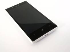 Nokia Lumia 720. Б/у, 8 Гб, Белый, 3G