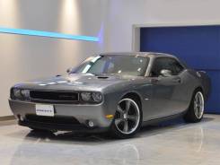 Dodge Challenger. автомат, задний, 5.7, бензин, 32 тыс. км, б/п, нет птс. Под заказ