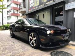 Dodge Challenger. автомат, задний, 6.4, бензин, 20 тыс. км, б/п. Под заказ