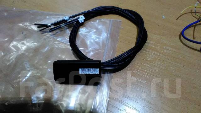 Реле pandora - Аксессуары и комплектующие во Владивостоке