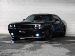 Dodge Challenger. автомат, задний, 6.4, бензин, 3 тыс. км, б/п. Под заказ