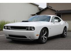 Dodge Challenger. автомат, задний, 5.7, бензин, 5 200 тыс. км, б/п. Под заказ
