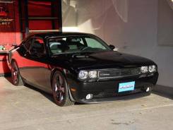 Dodge Challenger. автомат, задний, 3.5, бензин, 17 тыс. км, б/п. Под заказ