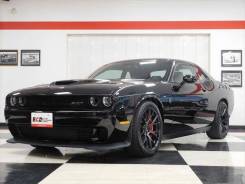 Dodge Challenger. автомат, задний, 6.2, бензин, 1 300 тыс. км, б/п. Под заказ