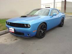 Dodge Challenger. автомат, задний, 5.7, бензин, 22 тыс. км, б/п. Под заказ