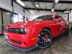 Dodge Challenger. автомат, задний, 6.1, бензин, 23 тыс. км, б/п. Под заказ