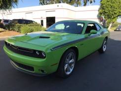 Dodge Challenger. автомат, задний, 5.7, бензин, 33 тыс. км, б/п. Под заказ