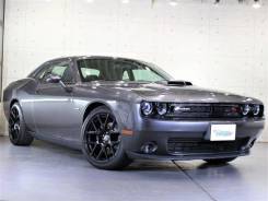 Dodge Challenger. автомат, задний, 5.7, бензин, 9 500 тыс. км, б/п. Под заказ