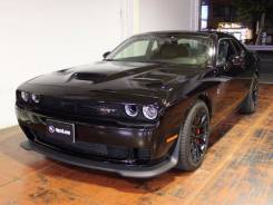 Dodge Challenger. автомат, задний, 6.1, бензин, 5 500 тыс. км, б/п. Под заказ