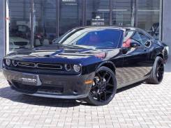 Dodge Challenger. автомат, задний, 3.6, бензин, 48 тыс. км, б/п. Под заказ