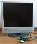 Philips. 19 дюймов (48 см)