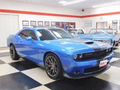 Dodge Challenger. автомат, задний, 6.4, бензин, 11 тыс. км, б/п. Под заказ