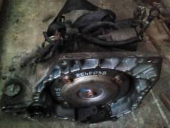 АКПП. Nissan Tiida, NC11, C11 Двигатель HR15DE
