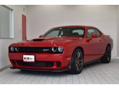 Dodge Challenger. автомат, задний, 6.2, бензин, 2 500 тыс. км, б/п. Под заказ