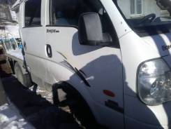 Kia. Птс kia bongoIII