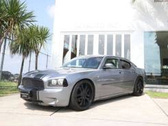 Dodge Charger. автомат, задний, 5.7, бензин, 50 тыс. км, б/п, нет птс. Под заказ