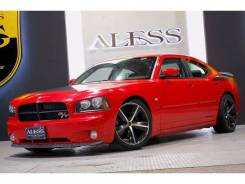 Dodge Charger. автомат, задний, 5.7, бензин, 76 тыс. км, б/п, нет птс. Под заказ