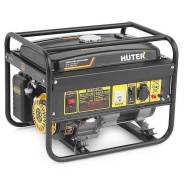Генератор бензиновый Huter DY3000L