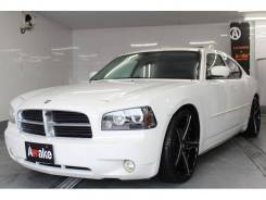 Dodge Charger. автомат, задний, 5.7, бензин, 76 тыс. км, б/п, нет птс. Под заказ