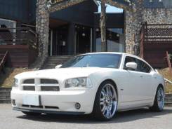 Dodge Charger. автомат, задний, 0.0, бензин, 46 тыс. км, б/п, нет птс. Под заказ