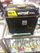 Генератор бензиновый Huter НТ950А, 0.95 кВт. Под заказ